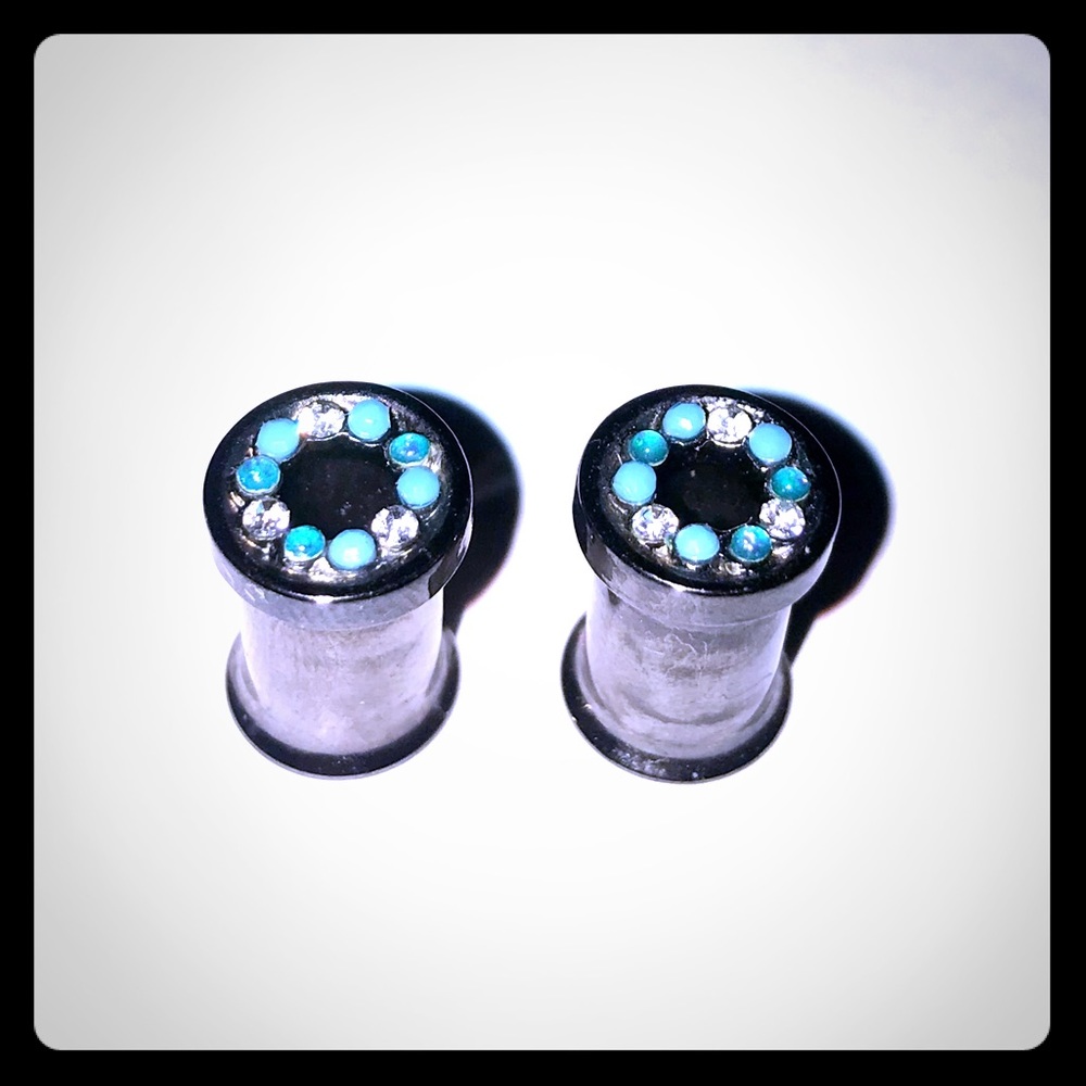 0g Plugs